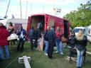 Sorties 2005