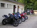 Sorties 2007