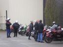 Sorties 2008