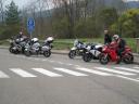 Sorties 2009
