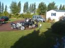 Sorties 2009
