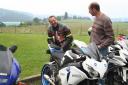Sorties 2009