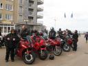 Sorties 2010