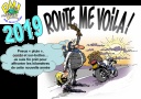 Sorties 2019