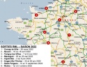 Sorties 2022