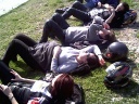 Sorties 2003