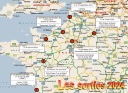 Sorties 2024